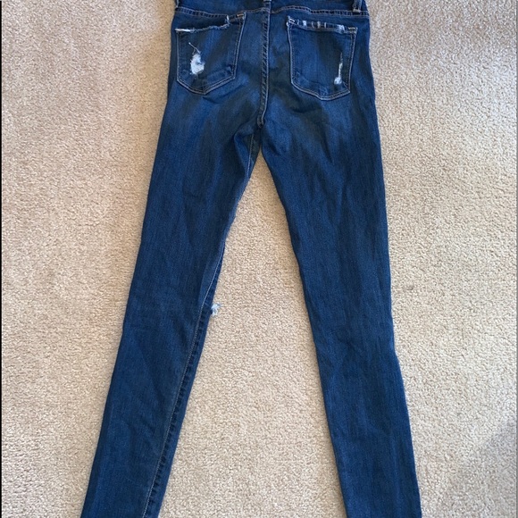 Flying monkey jeans - Picture 2 of 2